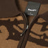 Huf Polo Fantasies Knit - Brown - Streetart.fr