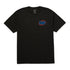 Huf Promo T-Shirt - Black - Streetart.fr