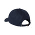 Huf Set Og Cv 6 Panel Cap Casquette - Navy - Streetart.fr