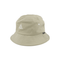 Huf Set Tt Bucket Hat Oatmeal White - Streetart.fr