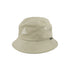 Huf Set Tt Bucket Hat Oatmeal White - Streetart.fr