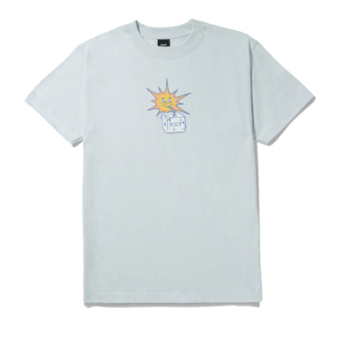 Huf Sippin Sun Ss Sky - Streetart.fr