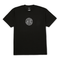 Huf Token - Black - Streetart.fr