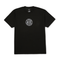 Huf Token T-Shirt - Black - Streetart.fr