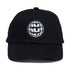 Huf Wide Angle - Black - Streetart.fr