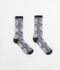 Huf X Bronze - Black - Streetart.fr