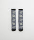 Huf X Bronze - Black - Streetart.fr