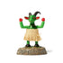 Huf X Thrasher Hula Goat Toy - Multi - Streetart.fr