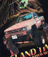 Huf X Thrasher Island Times - Black - Streetart.fr