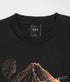 Huf X Thrasher Island Times - Black - Streetart.fr