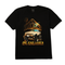 Huf X Thrasher Island Times T - Shrit - Black - Streetart.fr