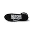 Huf X Thrasher Logo Socks - Black - Streetart.fr