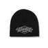 Huf X Thrasher Meltdown Reversible Beanie Bonnet - Black - Streetart.fr
