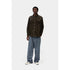 Carhartt WIP L/S Madison Cord Shirt - Tobacco Niviere - I029958_47_XX