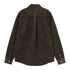 Carhartt WIP L/S Madison Cord Shirt - Tobacco Niviere - I029958_47_XX