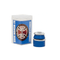Independent Bushing (Jeu De 4) Cylinder Medium Hard 92A Blue - Streetart.fr