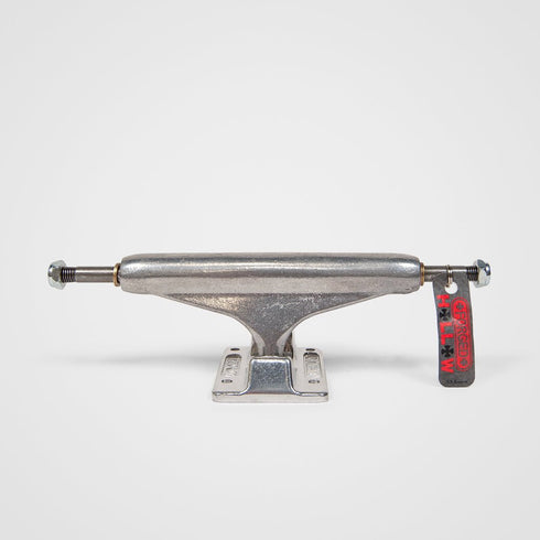 Independent Trucks Polished Forged Hollow 159 ( X 2 Paire) - Streetart.fr