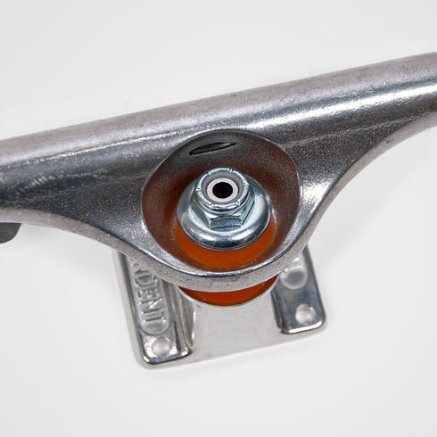 Independent Trucks Polished Forged Hollow 159 ( X 2 Paire) - Streetart.fr