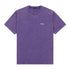 Ime Classic Small Logo T-Shirt - Faded Iris