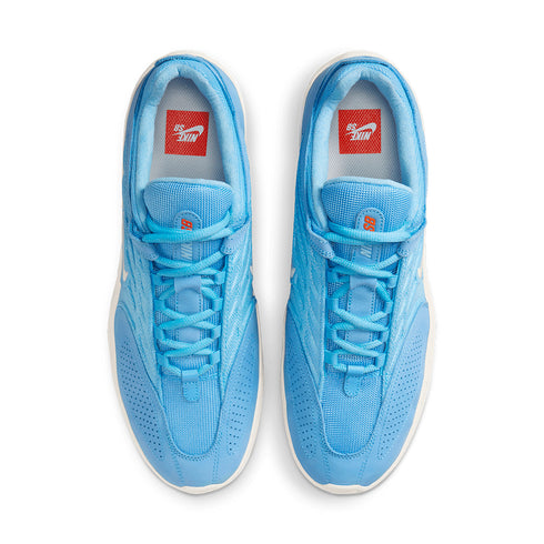 Nike Sb Vertebrae Iso University Blue / Sail