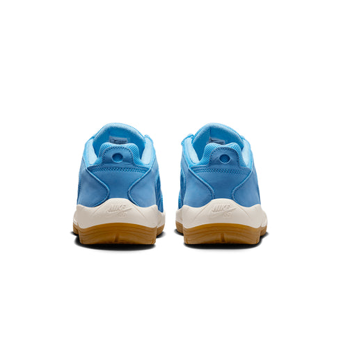 Nike Sb Vertebrae Iso University Blue / Sail