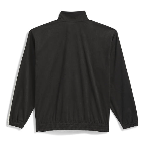 Adidas Vintage Superfire Jacket - Black / Cream White