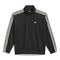 Adidas Vintage Superfire Jacket - Black / Cream White