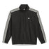 Adidas Vintage Superfire Jacket - Black / Cream White