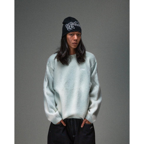 Jacker Blur Knit - Aop - Streetart.fr