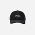 Jacker Classic Logo Cap - Black - Streetart.fr