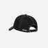 Jacker Classic Logo Cap - Black - Streetart.fr