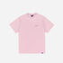Jacker D.Birds Cooper T-Shirt - Pink - Streetart.fr