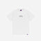Jacker Education First T-Shirt - White - Streetart.fr