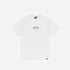 Jacker Education First T-Shirt - White - Streetart.fr