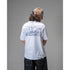 Jacker Education First T-Shirt - White - Streetart.fr