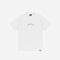 Jacker N°1890 T-Shirt - White - Streetart.fr