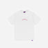 Jacker N°1890 T-Shirt - White - Streetart.fr