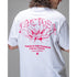 Jacker N°1890 T-Shirt - White - Streetart.fr