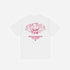 Jacker N°1890 T-Shirt - White - Streetart.fr