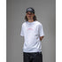 Jacker N°1890 T-Shirt - White - Streetart.fr