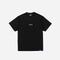 Jacker Nine Pin T-Shirt - Black - Streetart.fr