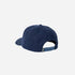 Jacker Zazel Classic Snapback - Navy - Streetart.fr