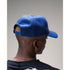 Jacker Zazel Classic Snapback - Navy - Streetart.fr