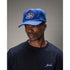 Jacker Zazel Classic Snapback - Navy - Streetart.fr