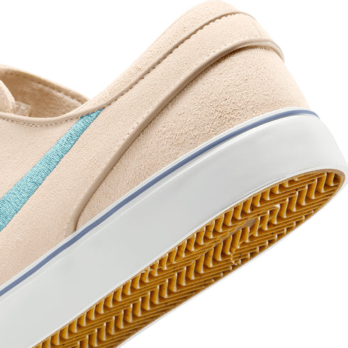 Nike Sb Zoom Janoski Og+ Sandrift / Smokey Blue / Thunder Blue