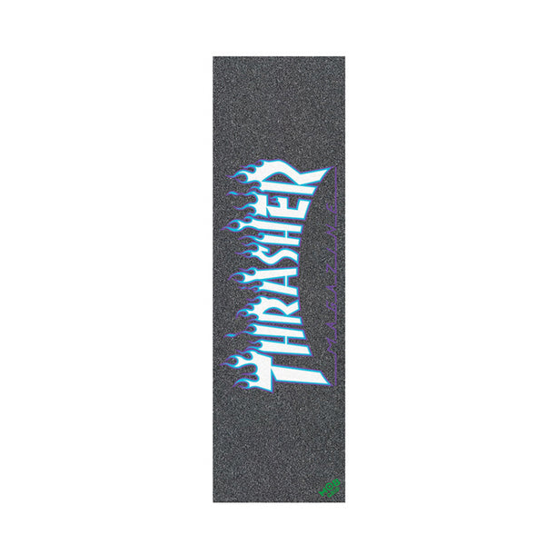 Thrasher Mob Japan Flame 9 X 33