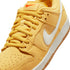 Nike Sb Dunk Low Pro Iso Sarurn Gold / Sail Saturn Gold / Solar Flare