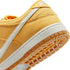Nike Sb Dunk Low Pro Iso Sarurn Gold / Sail Saturn Gold / Solar Flare