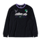 Nike SB Long Sleeve Skate T-Shirt - Black