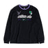 Nike SB Long Sleeve Skate T-Shirt - Black